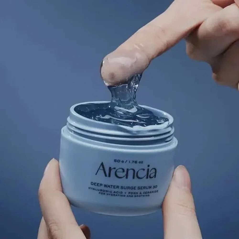 💦 Arencia Deep Water Surge Serum 30 🎀